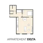 Aparthotel Dock