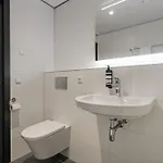 Dock Aparthotel 3*