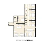 Aparthotel Dock 3*