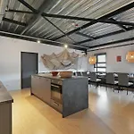 Dock Aparthotel