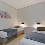 Aparthotel Dock Stellendam