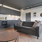 Dock Апарт-отель 3*