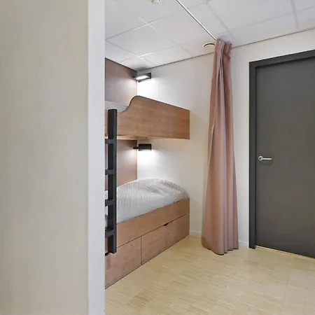 Dock Apart-hotel Stellendam