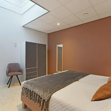 Apart-hotel Dock 3*