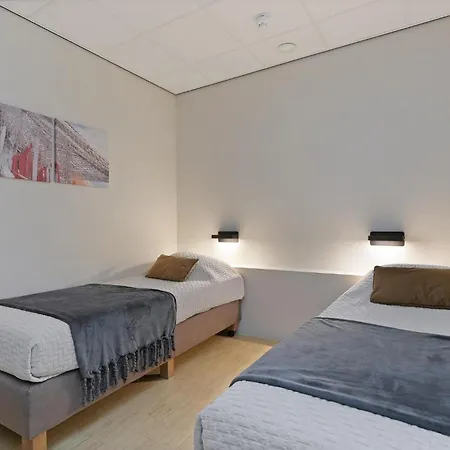 Apartmanhotel Dock Stellendam