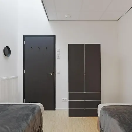 Dock Apartmanhotel 4*