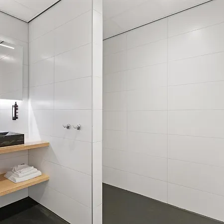 Apartmanhotel Dock 4*