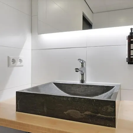 Dock Apartmanhotel Stellendam