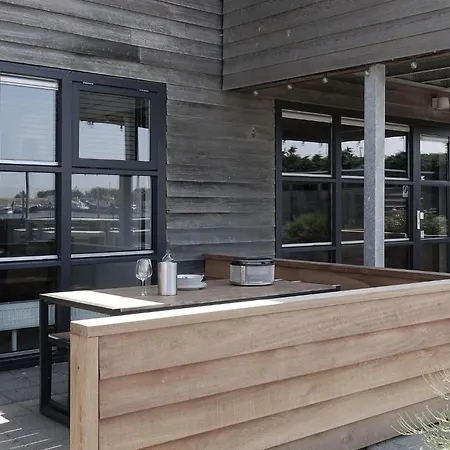 Dock Hotel apartamentowy