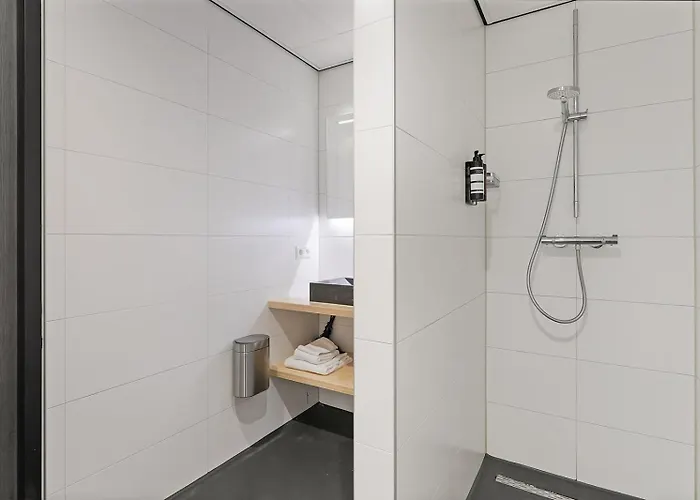 Lejlighedshotel Dock