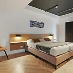 아파트호텔 Dock 스텔렌담