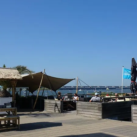 Dock 4* ステレンダム