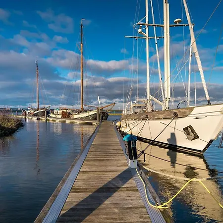 アパートホテル Dock ステレンダム