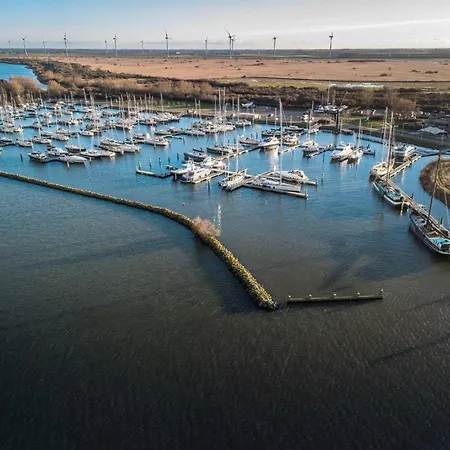 Dock ステレンダム