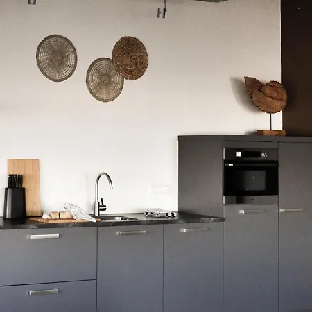 Dock アパートホテル ステレンダム