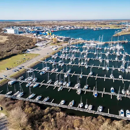 Dock Stellendam