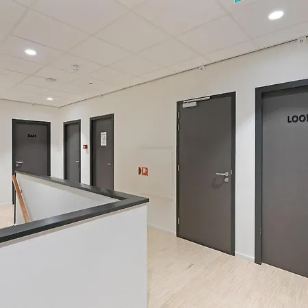 Dock Stellendam