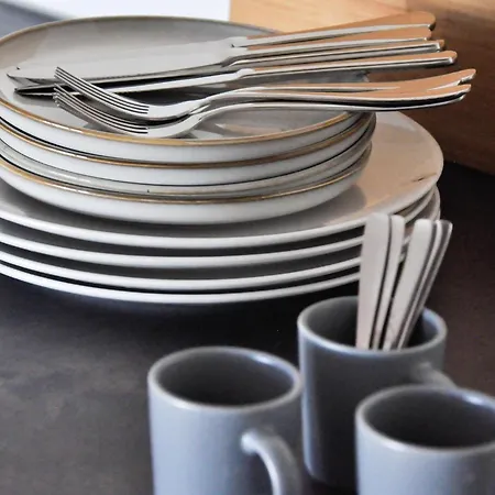 Dock Aparthotel Stellendam