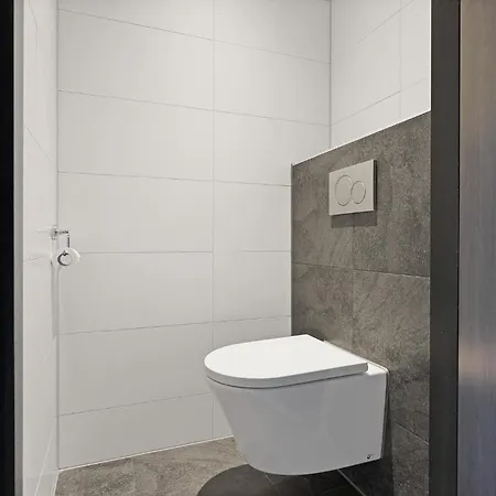 Dock Hotel apartamentowy