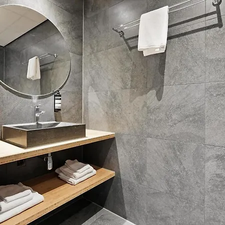 Aparthotel Dock Stellendam