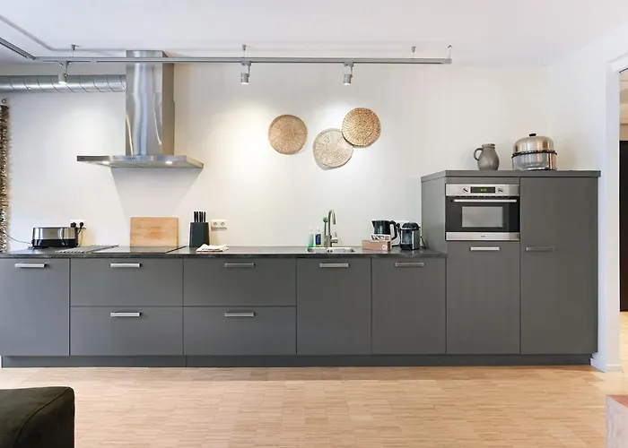 Dock 4* Стеллендам