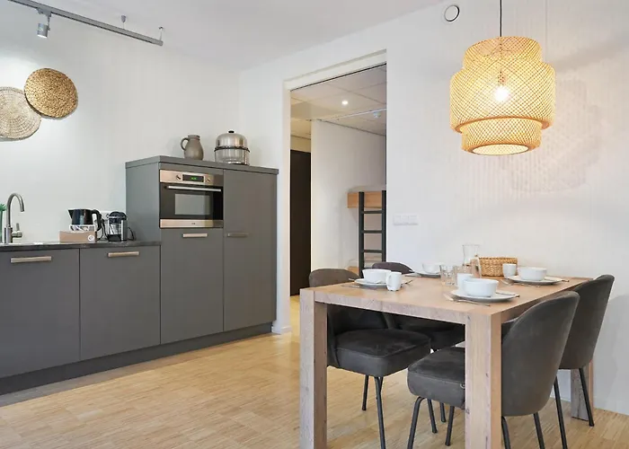 Dock 4* Стеллендам