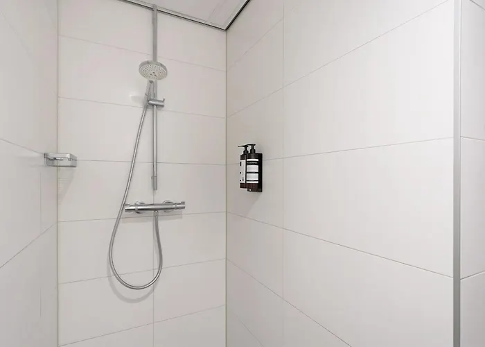 公寓式酒店 Dock