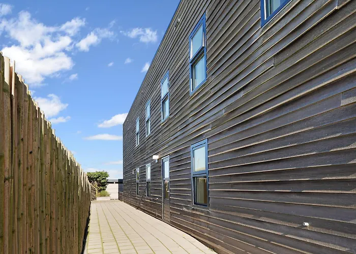 Dock 4* Стеллендам