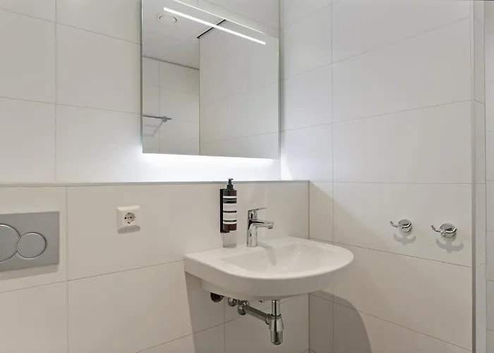 Апарт-отель Dock