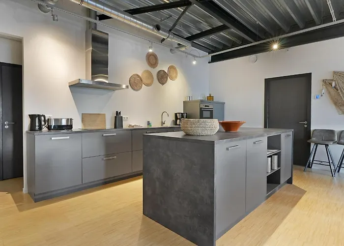 Dock 公寓式酒店