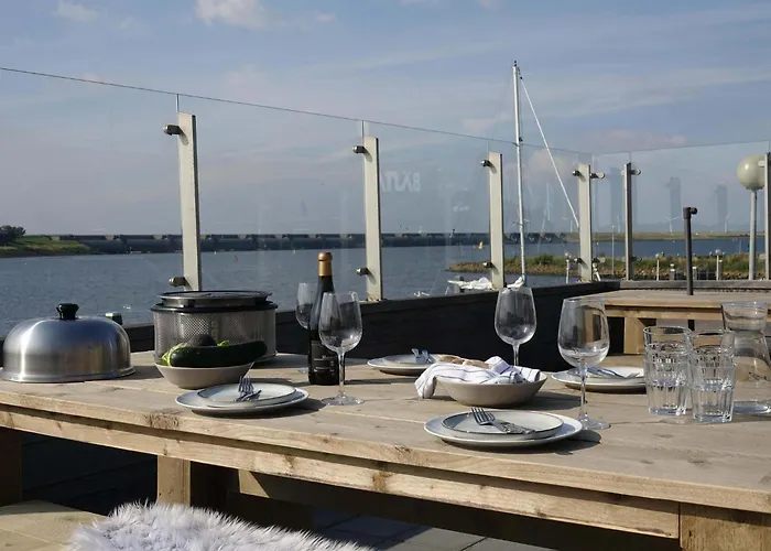 公寓式酒店 Dock 斯泰伦丹