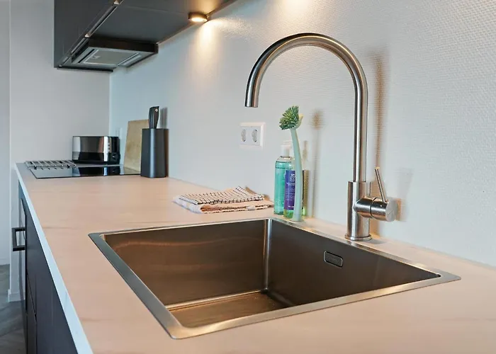 公寓式酒店 Dock