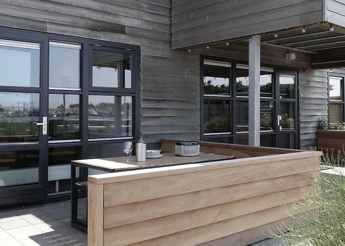 Dock 公寓式酒店