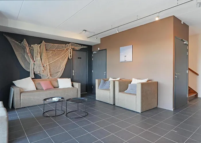 Dock 公寓式酒店